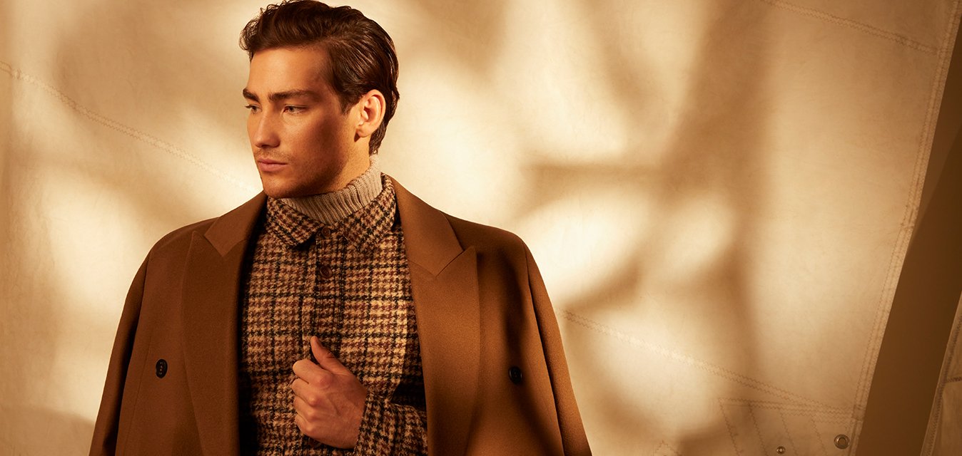 Nadčasové styly prémium pro něj