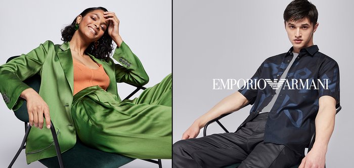 Emporio Armani