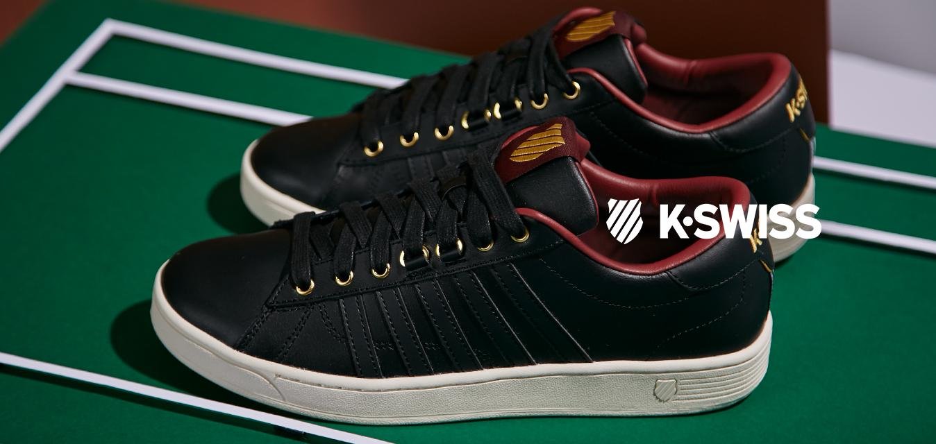 K-SWISS