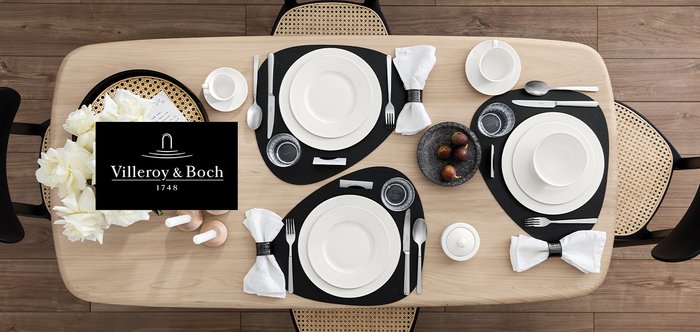 Villeroy & Boch