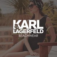 KARL LAGERFELD - Spodní prádlo & plavky
