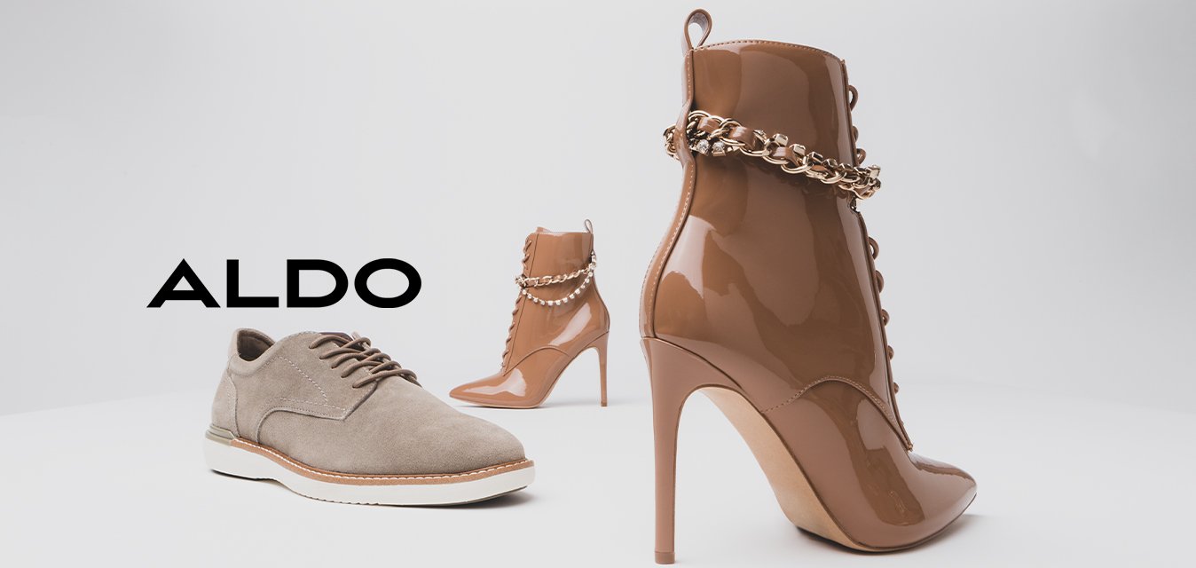 ALDO - Obuv