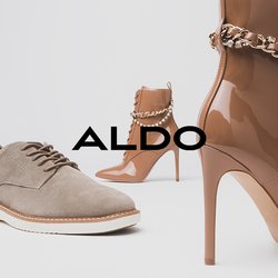 ALDO - Ženy & Muži