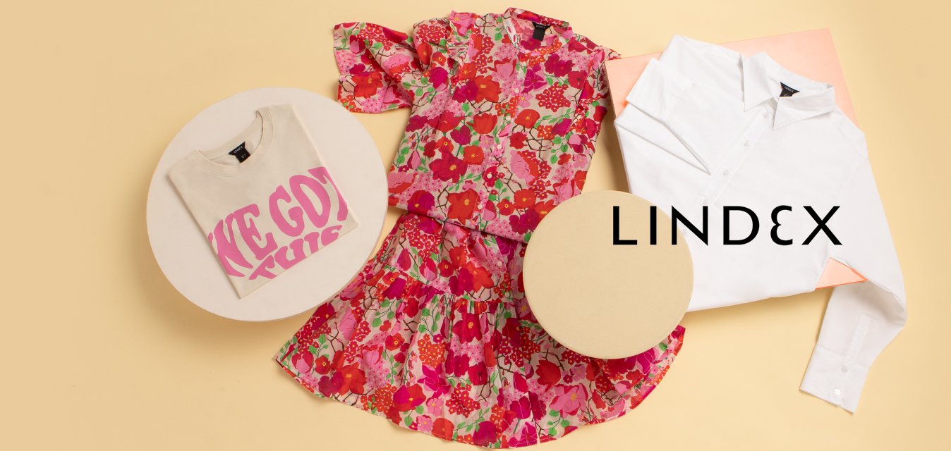 Lindex + Lindex Maternity - Ženy