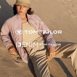 TOM TAILOR + TOM TAILOR DENIM - Ženy