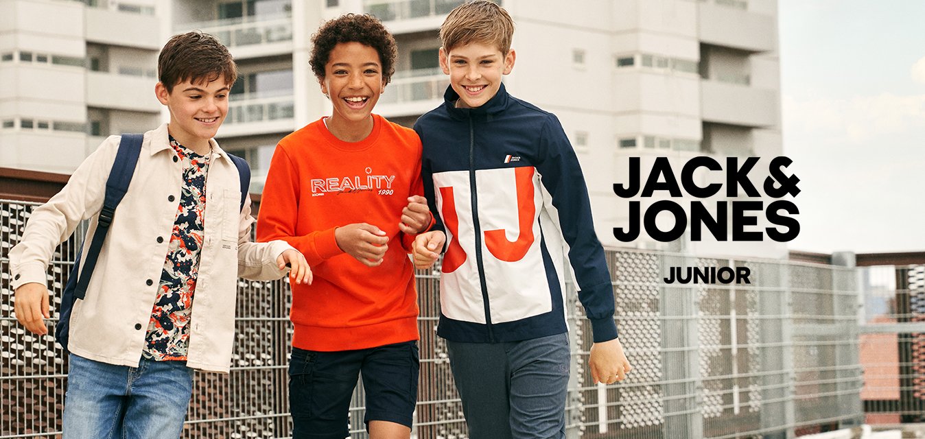 Jack & Jones Junior