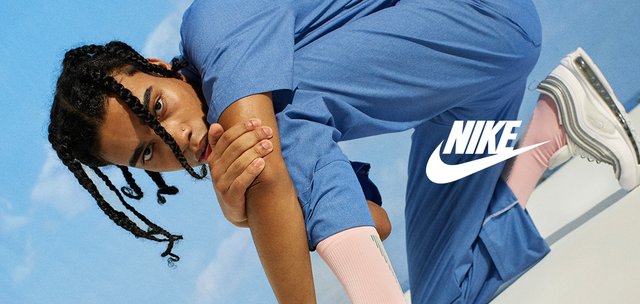 Nike Sportswear - Muži