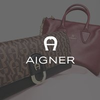 AIGNER - Módní doplňky