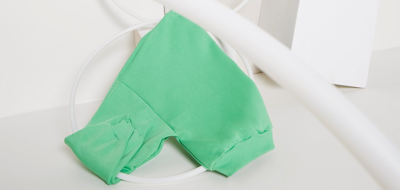 Poslední velikosti: mikiny pro ni