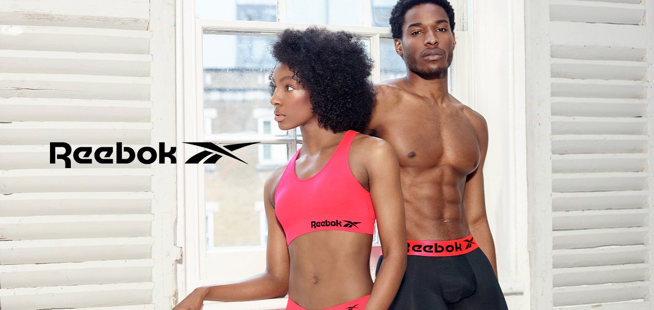 Reebok - Spodní prádlo & Plavky