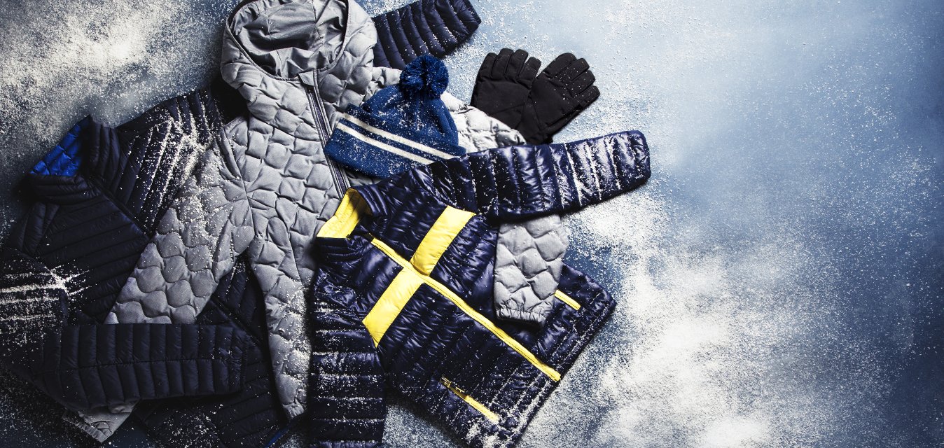 Lyžařští šampióni