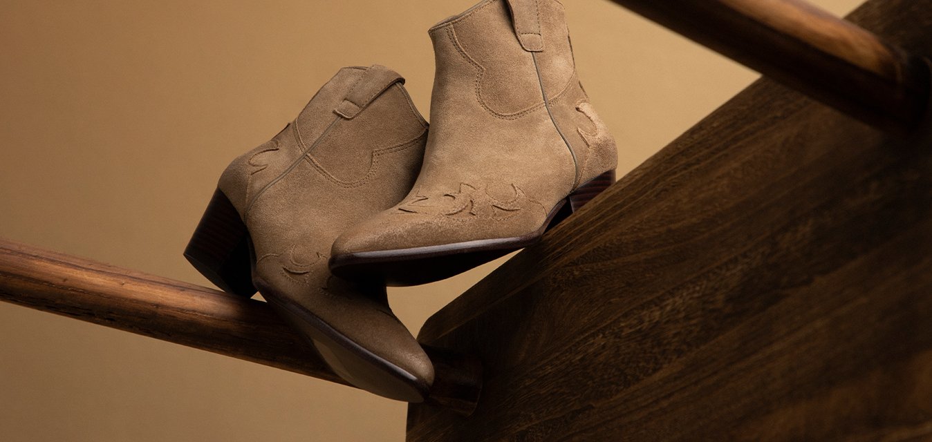 Kozačky, které musíte mít