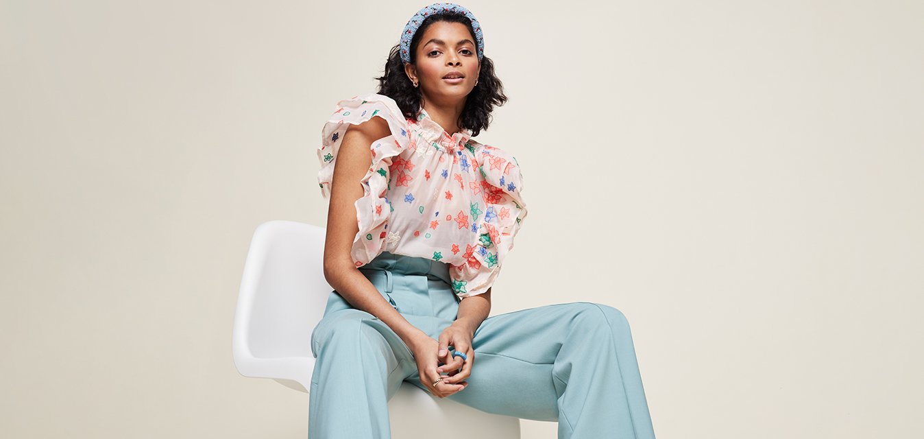 Najděte si perfektní top