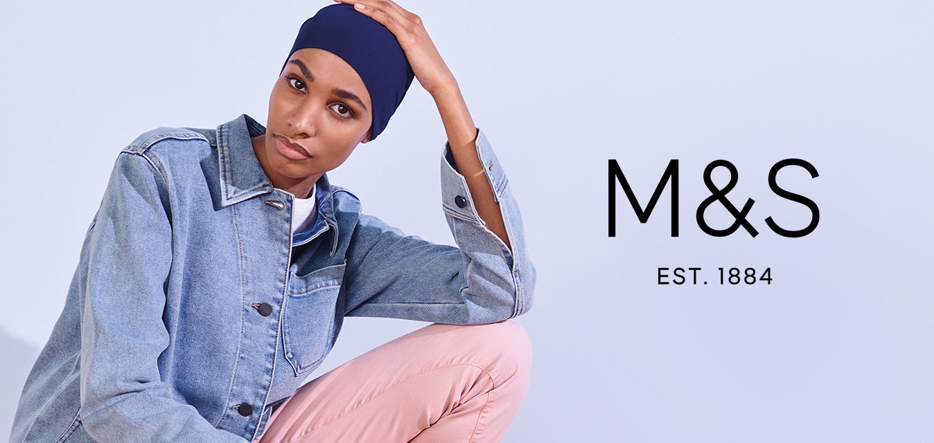 Marks & Spencer - Oděvy, Spodní prádlo & Plavky - Ženy