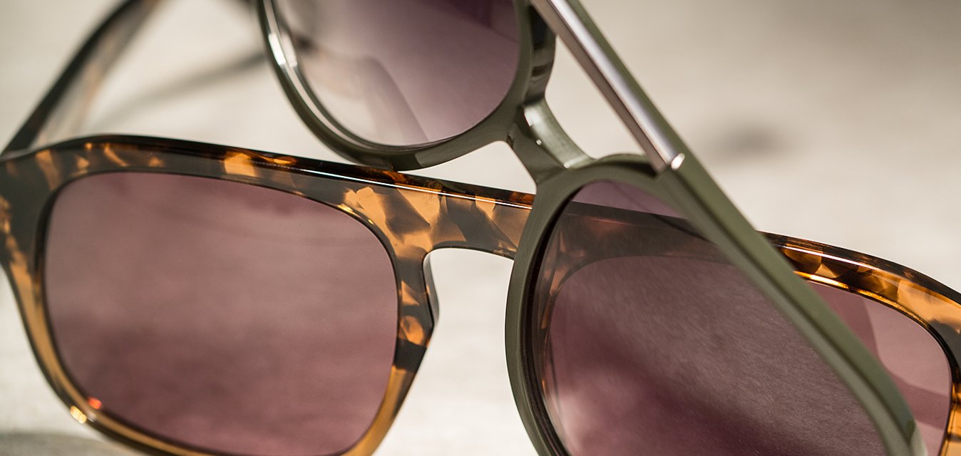 Poslední šance: sluneční brýle