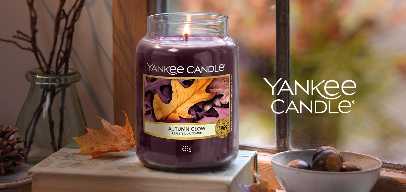 Yankee Candle