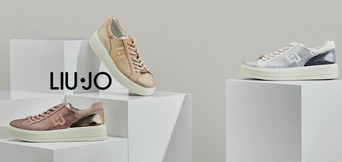 LIU JO - Obuv