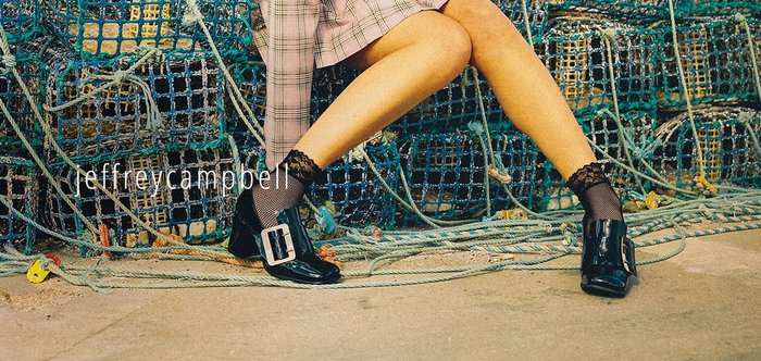 Jeffrey Campbell - Obuv