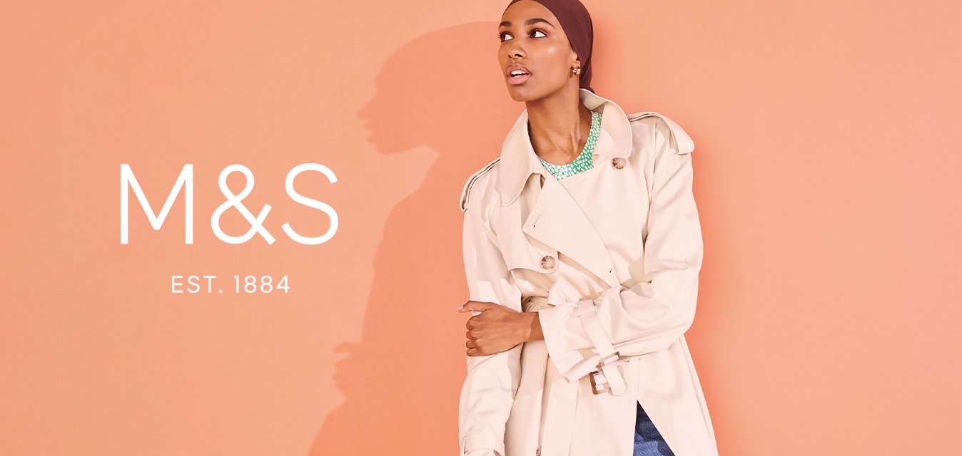 Marks & Spencer - Oděvy, Spodní prádlo & Plavky - Ženy