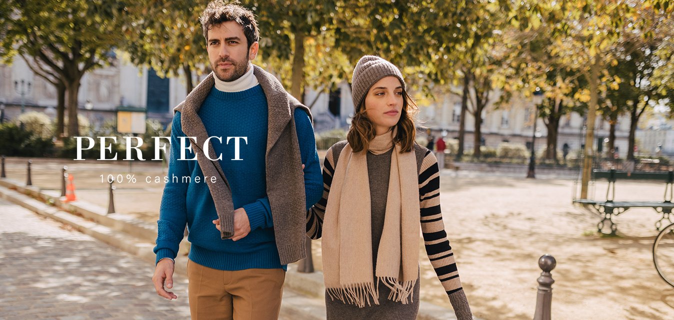 Perfect Cashmere