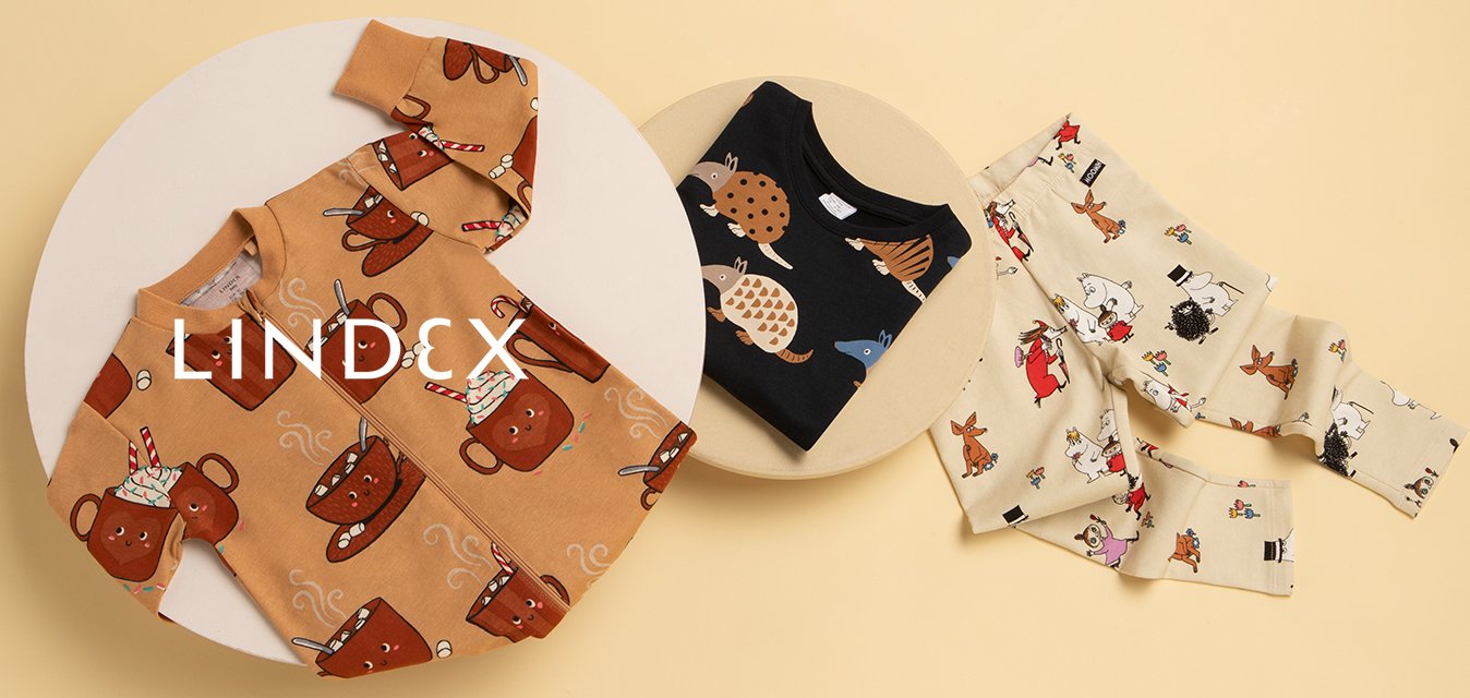 Lindex pro děti