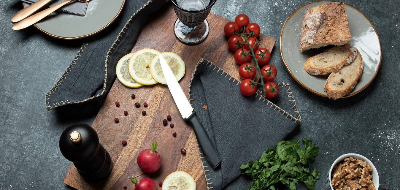 To nejlepší do kuchyně