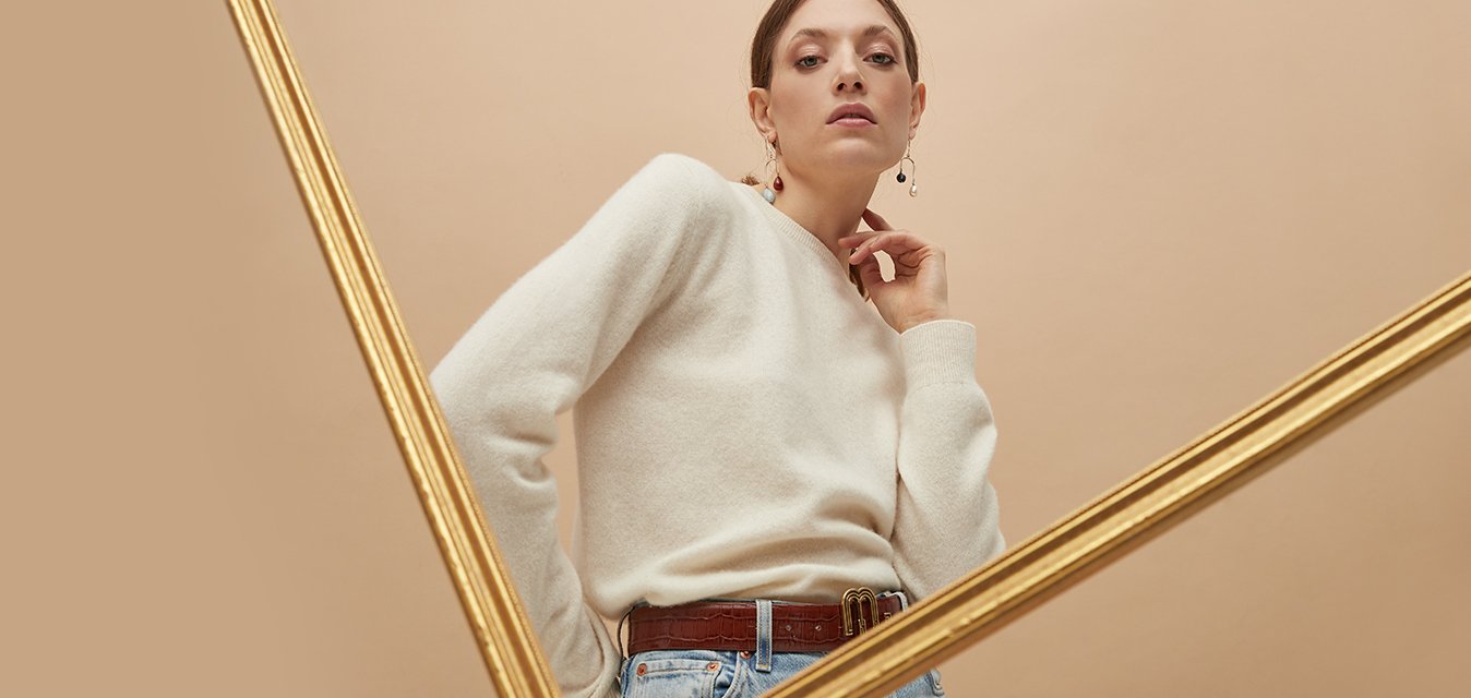 Oblíbené dámské značky