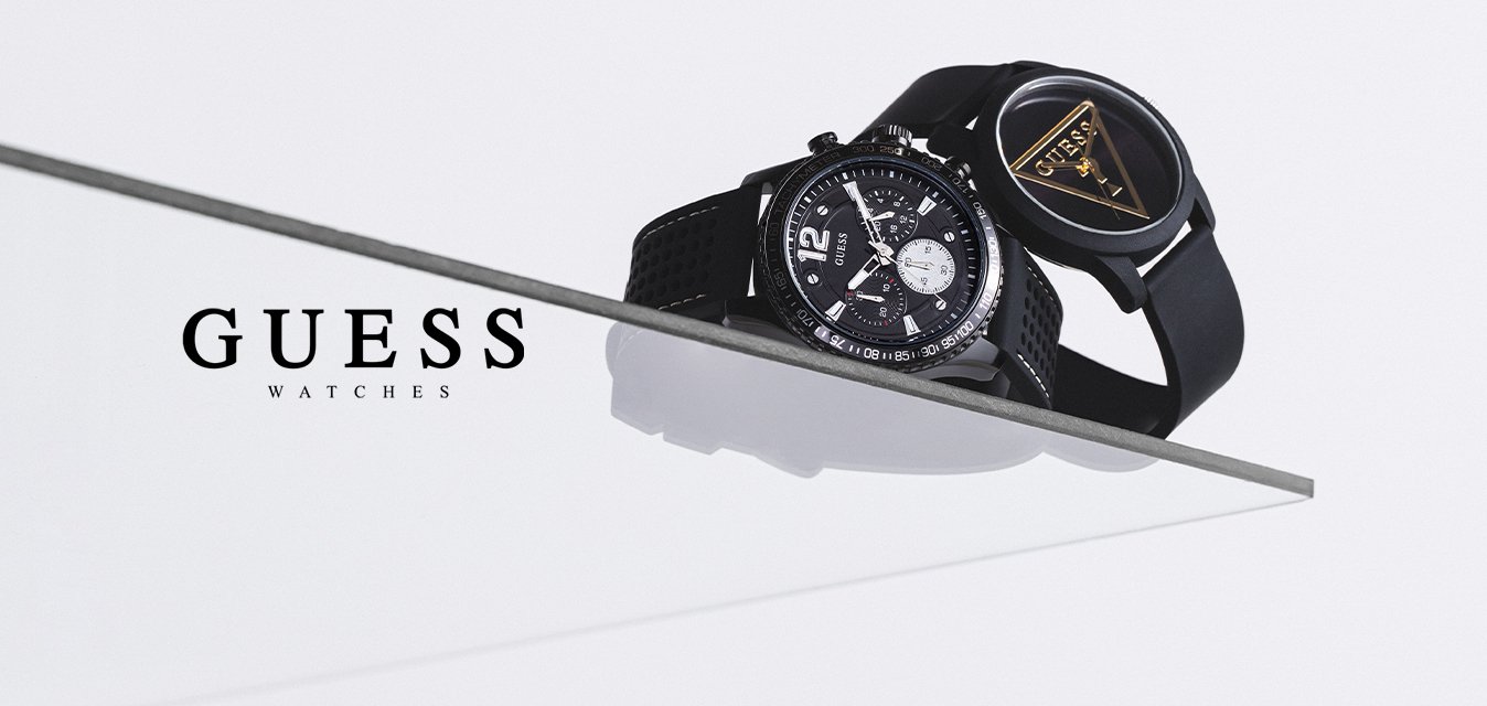 Guess - Hodinky