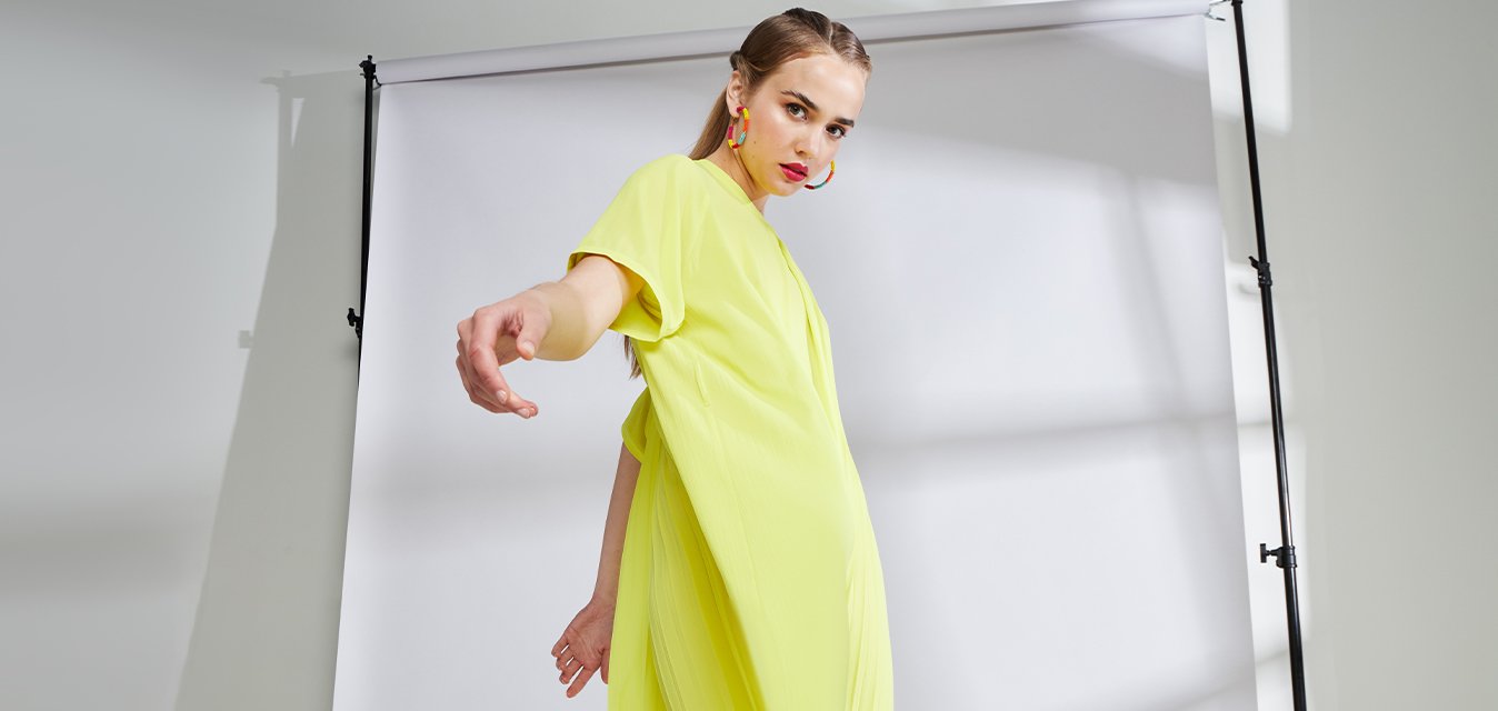 Poslední výzva: šaty prémium