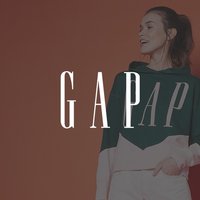 GAP - Ženy
