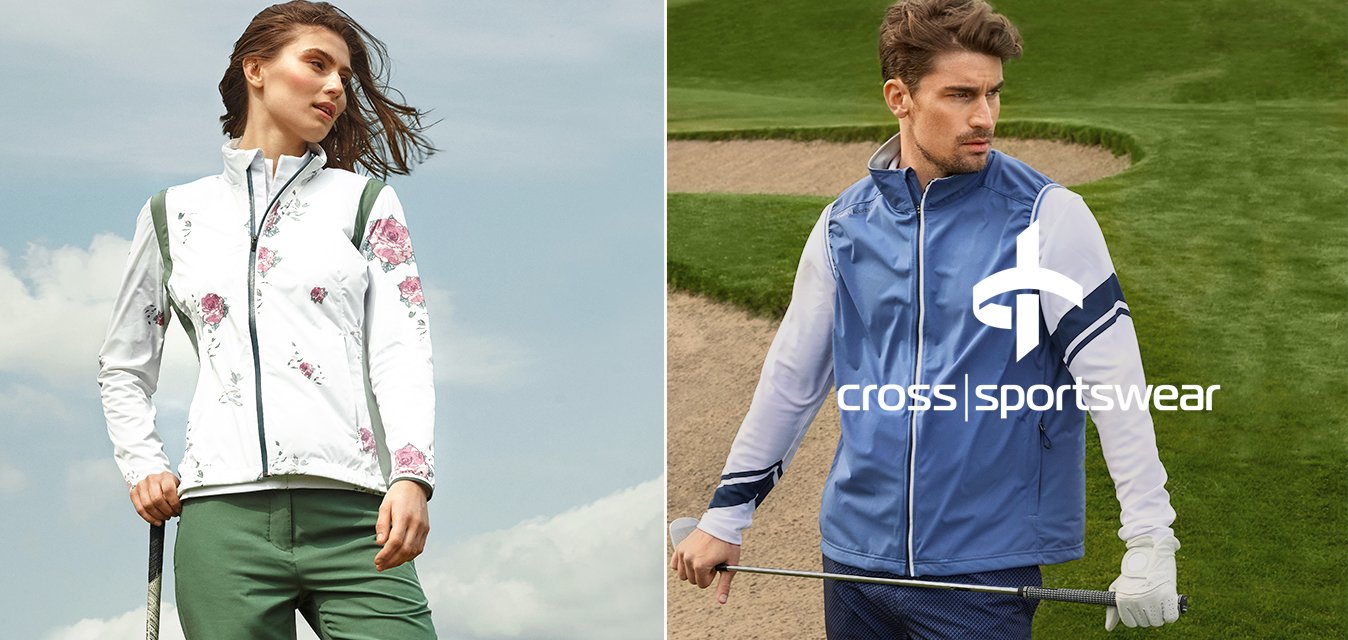 Cross Sportswear