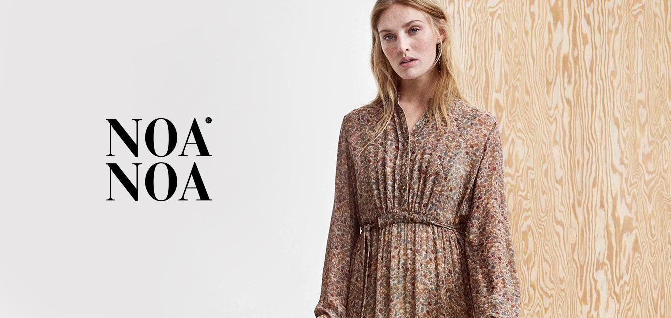 Noa Noa