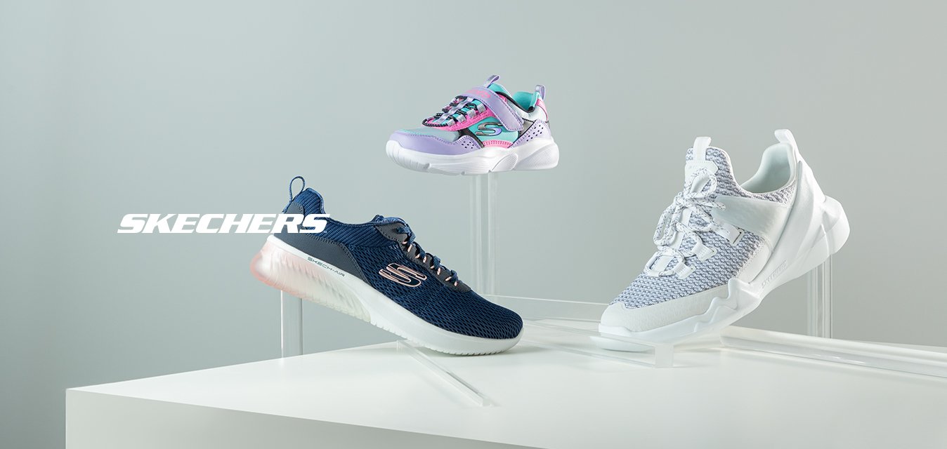 Skechers