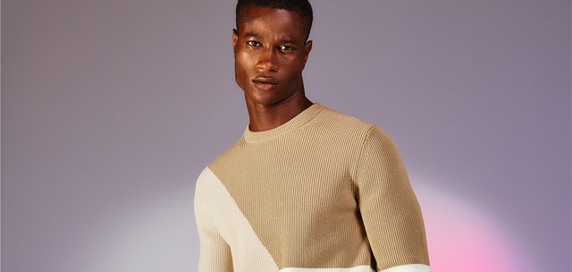 Herbstliche Pullover & Strickjacken