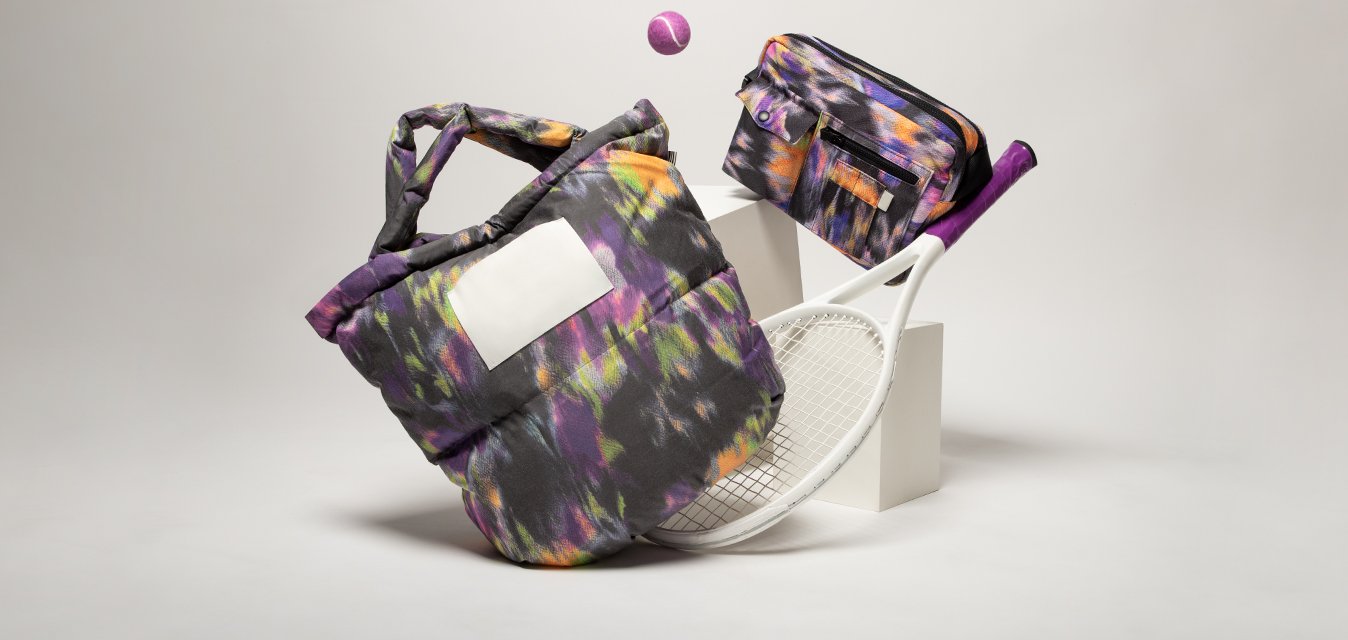 Výhodné nabídky: tašky & batohy