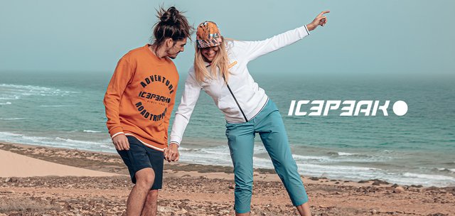 Icepeak - Erwachsene & Kinder