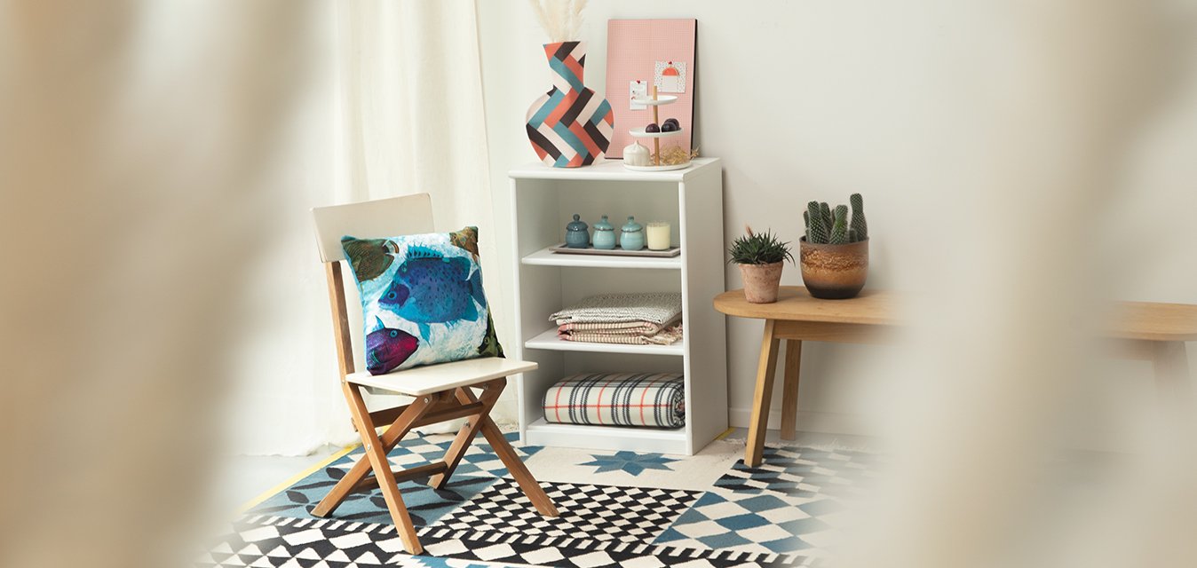 Totální výprodej skladu: domov