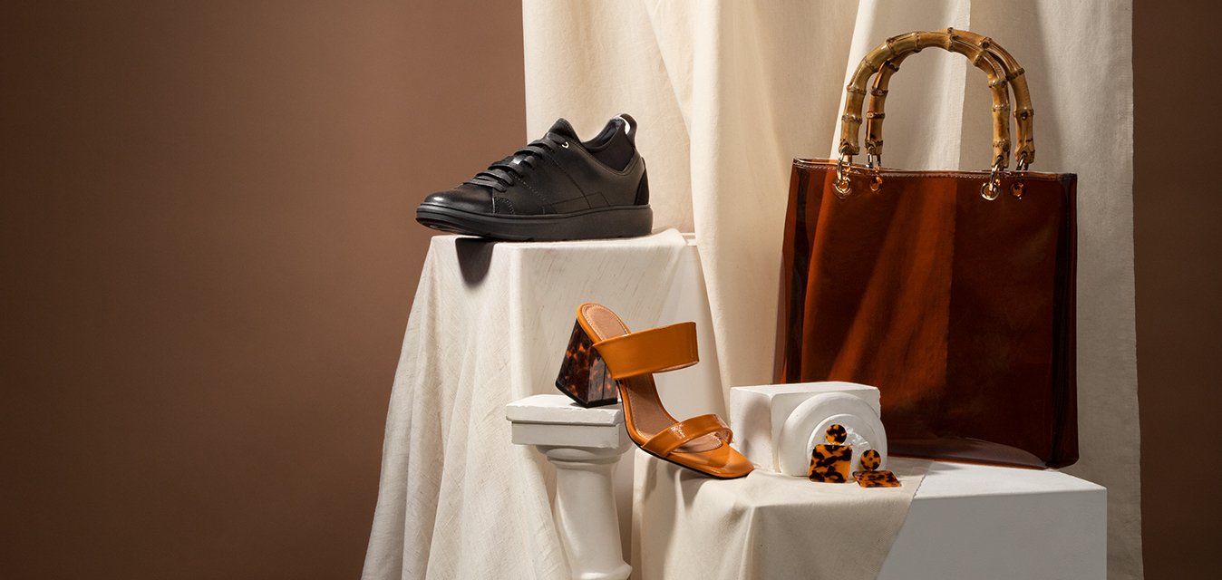 Poslední šance: obuv & doplňky prémium