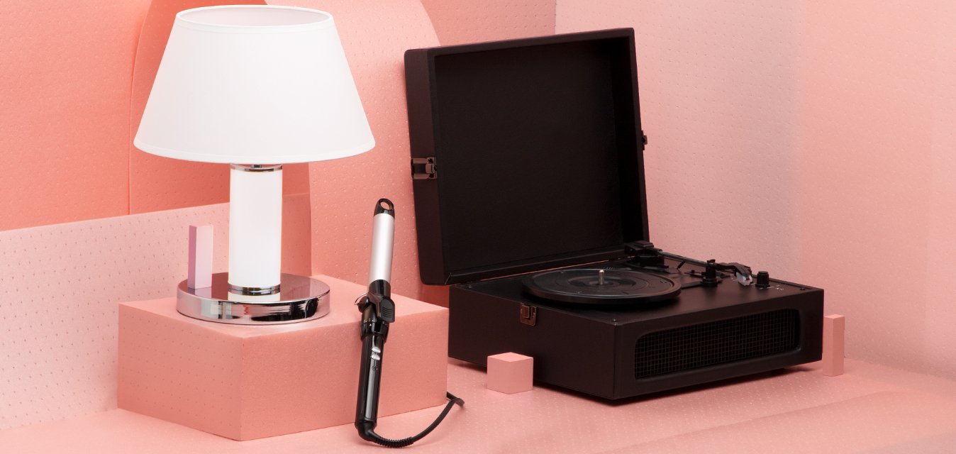 Poslední šance: elektronika