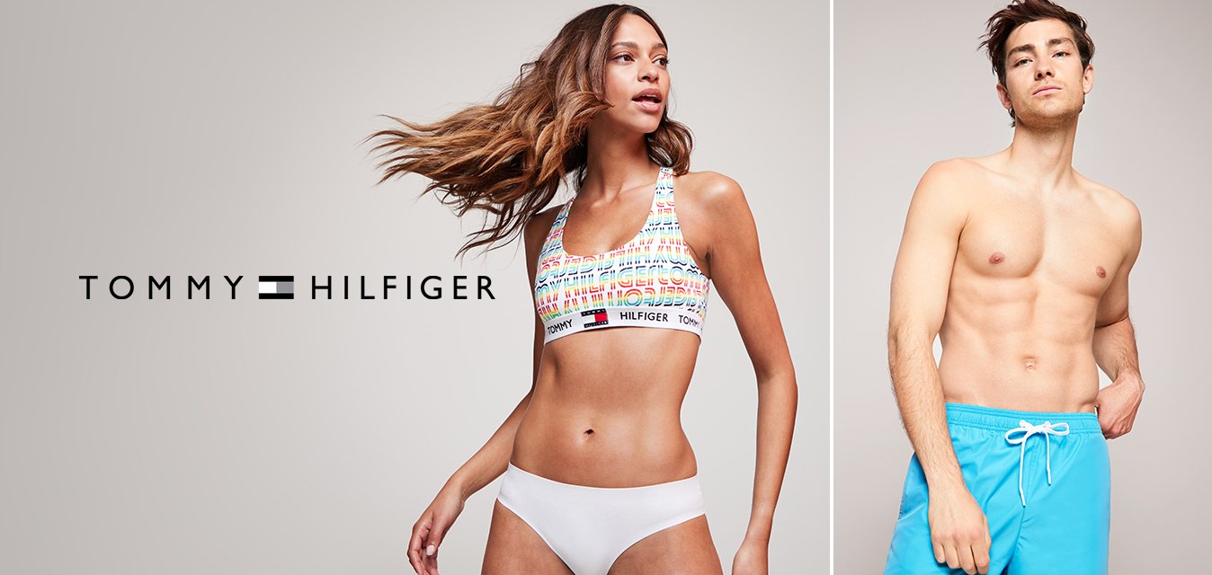 Tommy Hilfiger - Spodní prádlo & Plavky - Ženy & muži