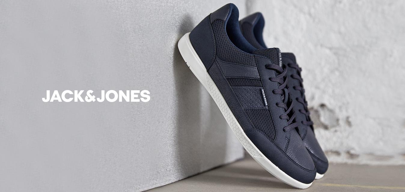 Jack & Jones - Obuv