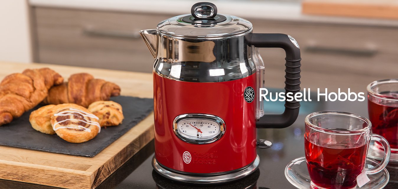 Russell Hobbs
