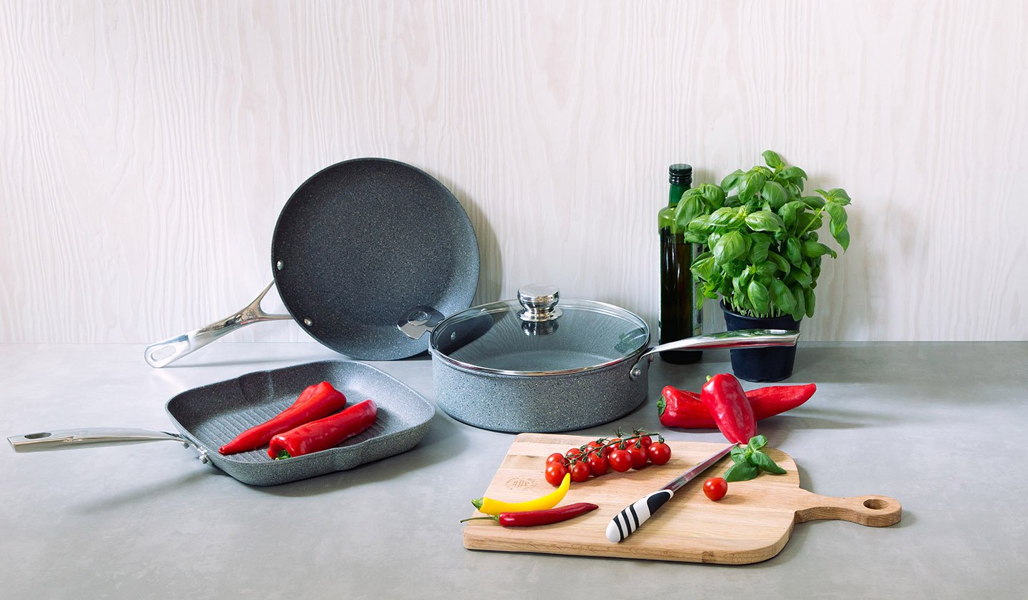 TOUT LA CUISINE pas cher chez ZALANDO PRIVÉ