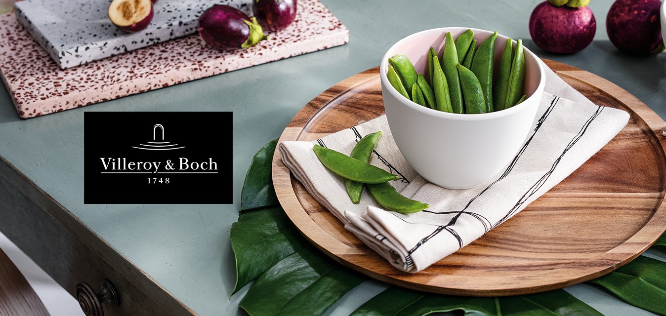 Villeroy & Boch