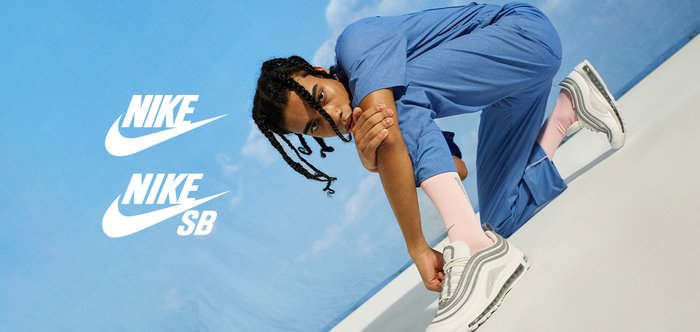 Nike Sportswear, Nike SB - Obuv