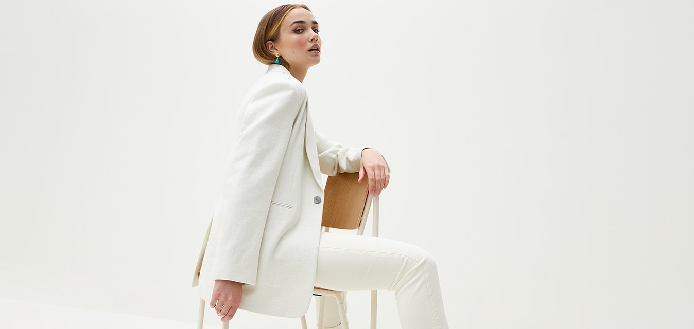 Nadčasový prémium styl pro ni