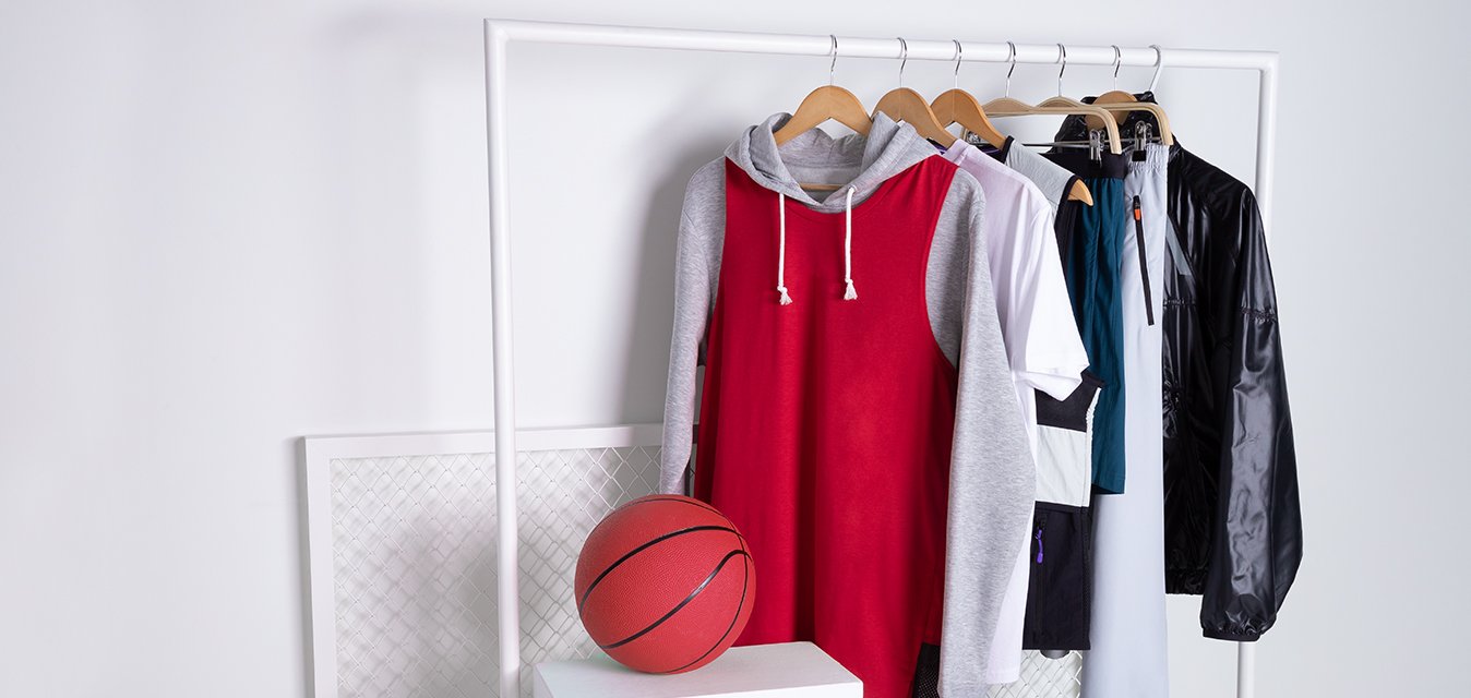 Basketbal & americké sporty pro dospělé a děti