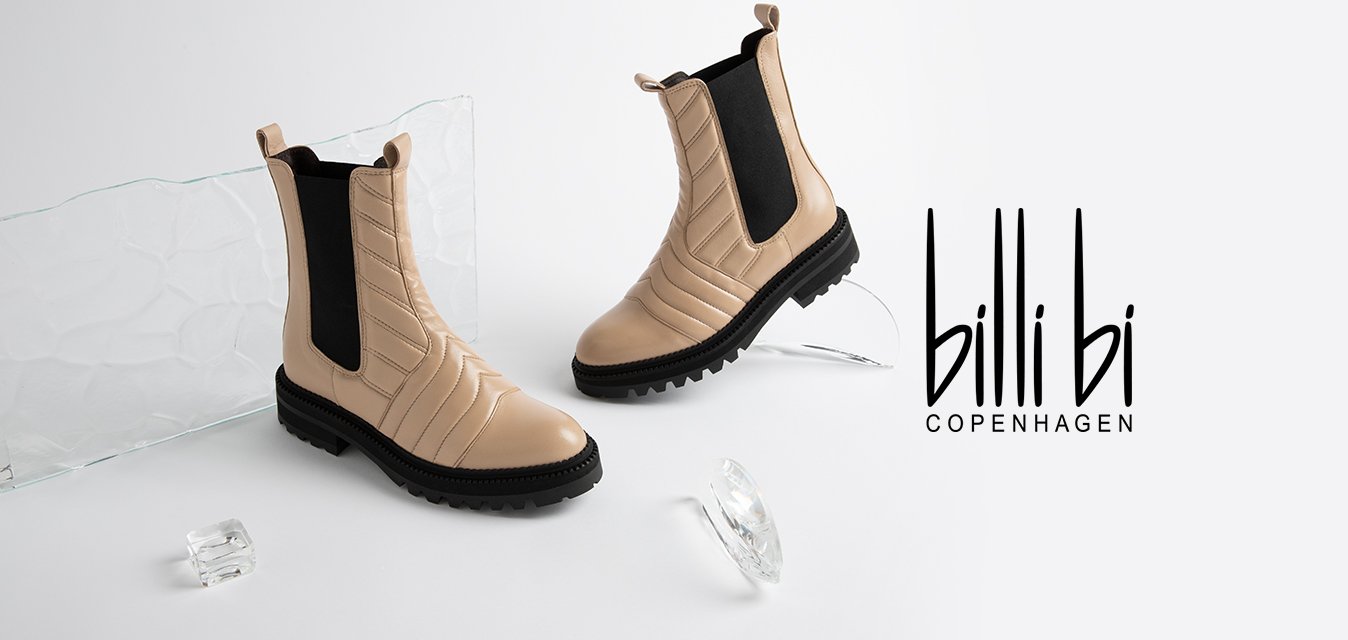 Billi Bi - Obuv