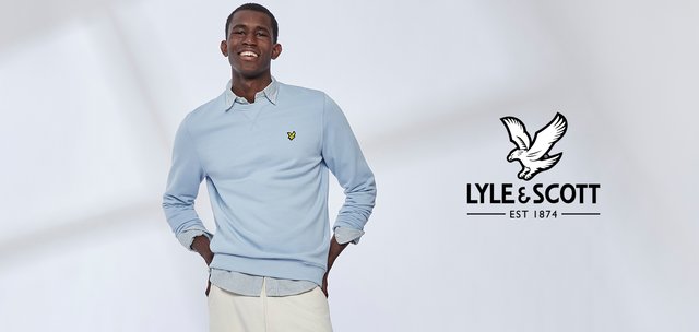 Lyle & Scott