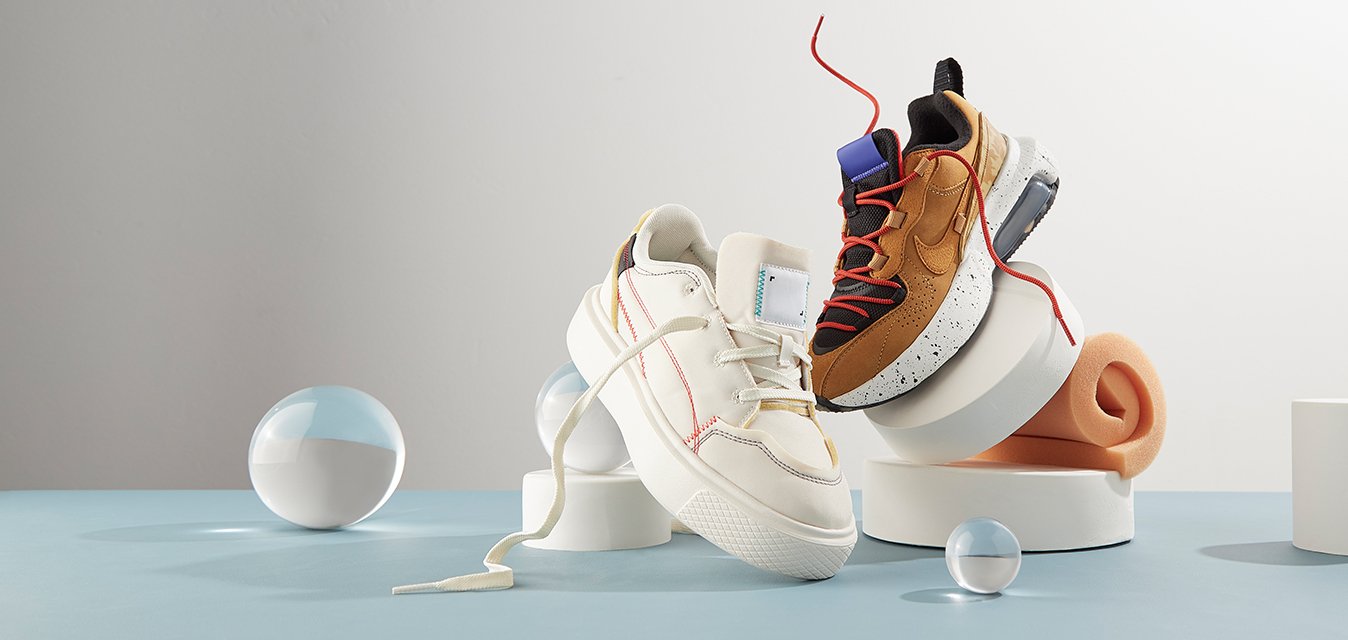 To nejlepší: tenisky